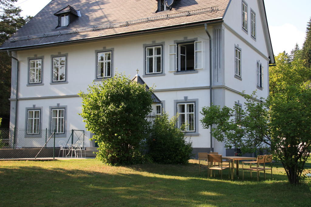 Ferienwohntraum Haller Noetsch Luaran gambar