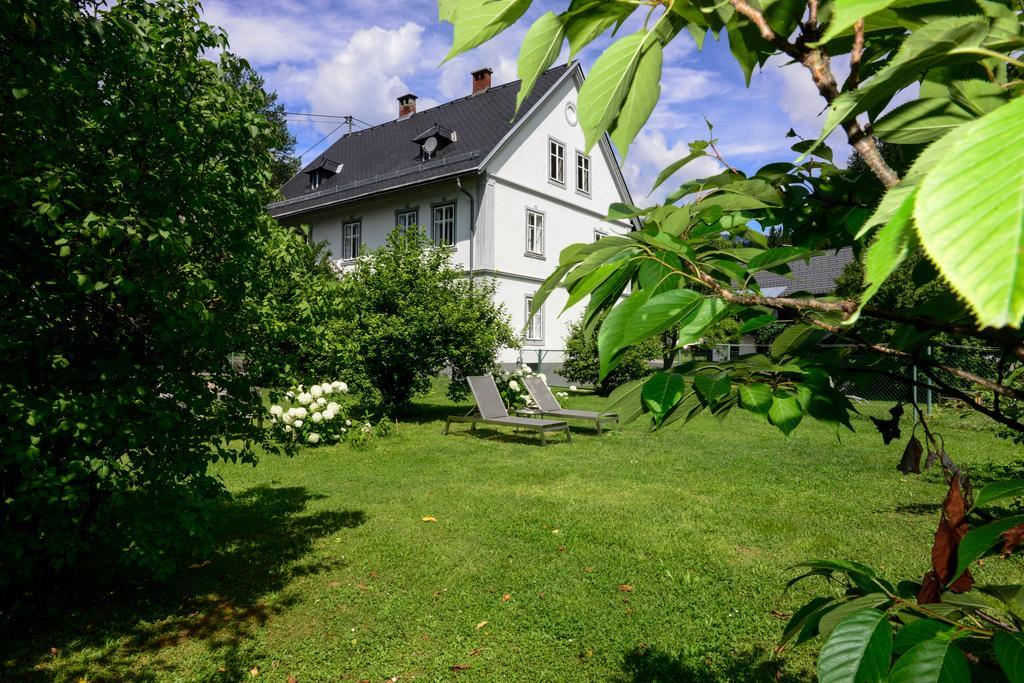 Ferienwohntraum Haller Noetsch Luaran gambar
