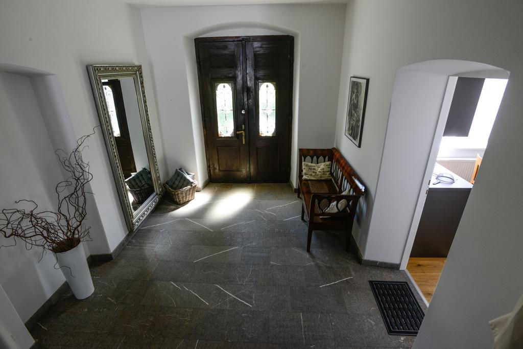 Ferienwohntraum Haller Noetsch Luaran gambar