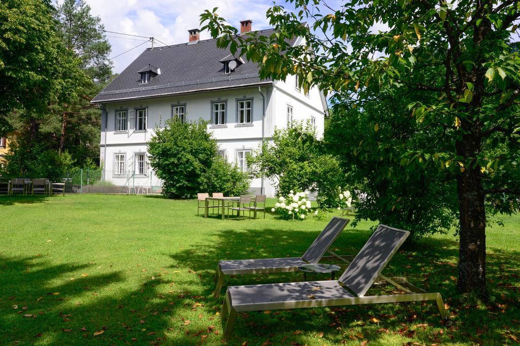 Ferienwohntraum Haller Noetsch Luaran gambar