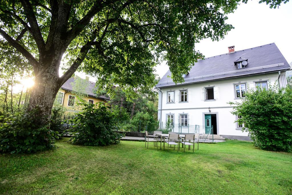Ferienwohntraum Haller Noetsch Luaran gambar