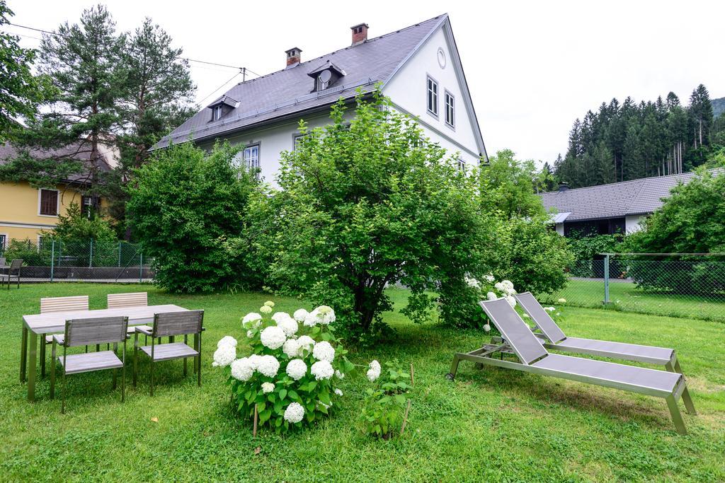 Ferienwohntraum Haller Noetsch Luaran gambar